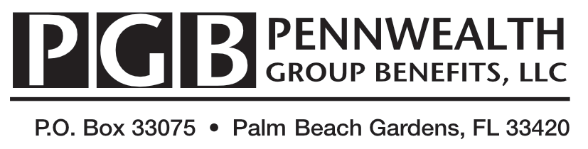 Pennwealth Group Benefits
